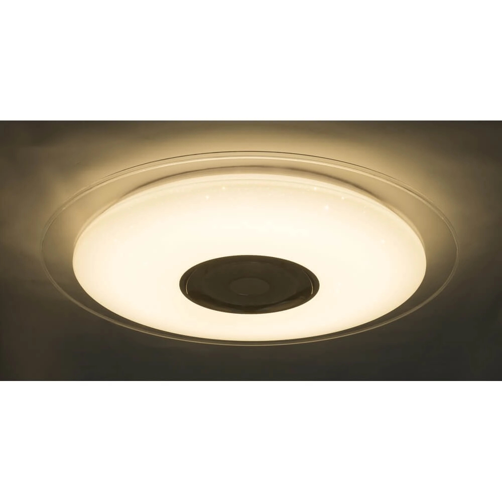 Deckenleuchte Tune Ø 60cm Globo 9007371379248
