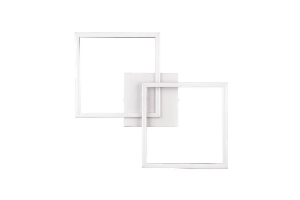 Designer-Deckenleuchte Trail grau Trio 4017807577532
