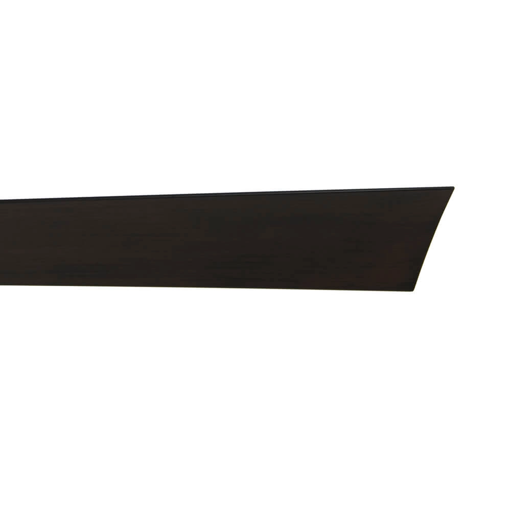 Deckenventilator Climate IV Messing mit Holz Ø132cm Beacon 9333509192787