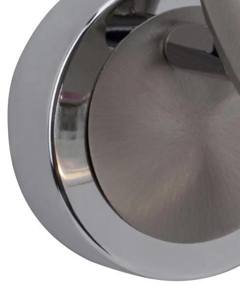 Zeitloser LED-Spot Wesley Brilliant 4004353200298