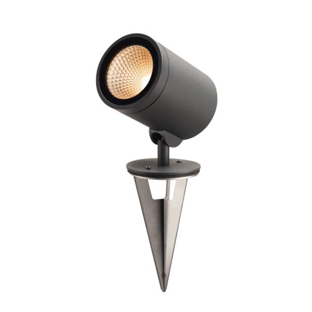 LED Gartenstrahler Helia 15W SLV 4024163172905