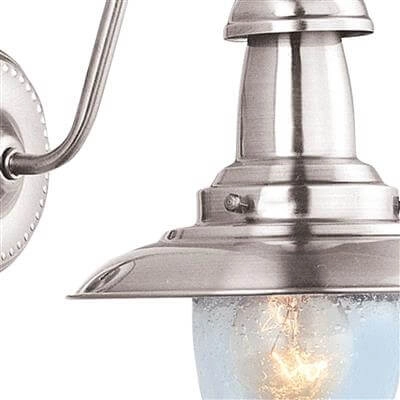 Wandleuchte Fisherman Searchlight 5013874211491