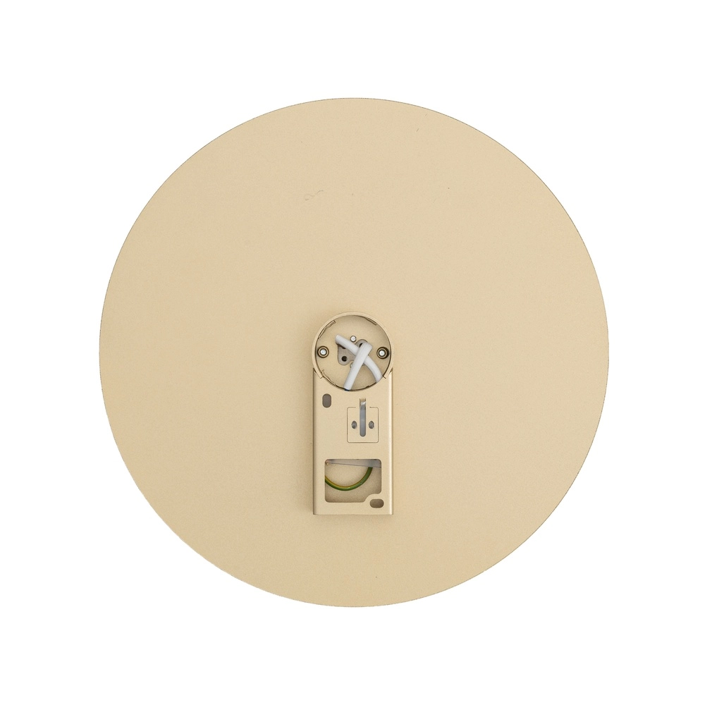 Design-Wandlampe Saturn Gold Lyora 5903139126045