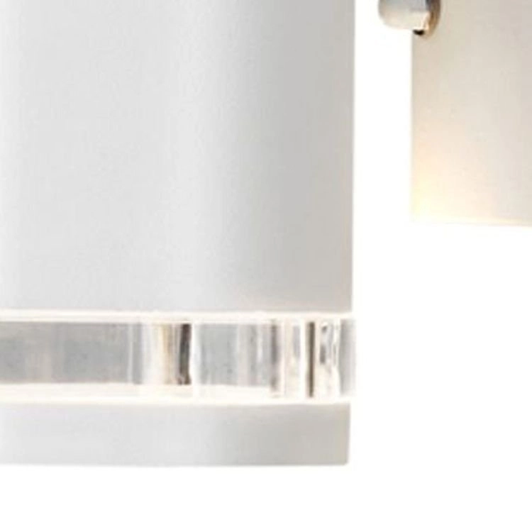 Wandspot Modena Downlight 12cm weiß KonstSmide 7318307511253