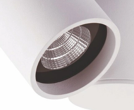 LED Wandscheinwerfer Mayen Weiß Artdelight 8719831731558