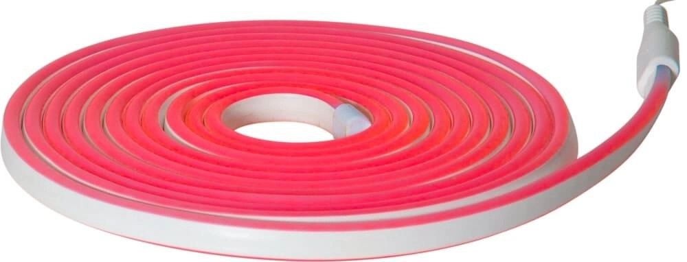 LED-Leiste Flatneonled Rot Eglo 9008606229833