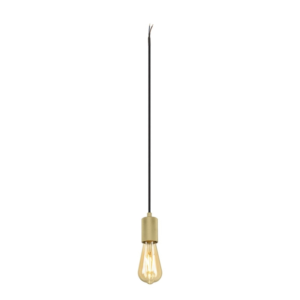 Pendelleuchte Fitu Aluminium gold SLV 4024163316033