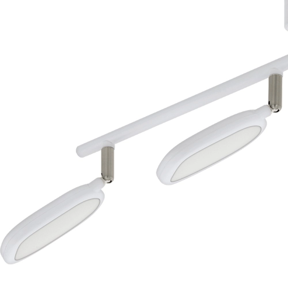 LED-Spot Palombare-C 4-Lichter Eglo 9002759976941