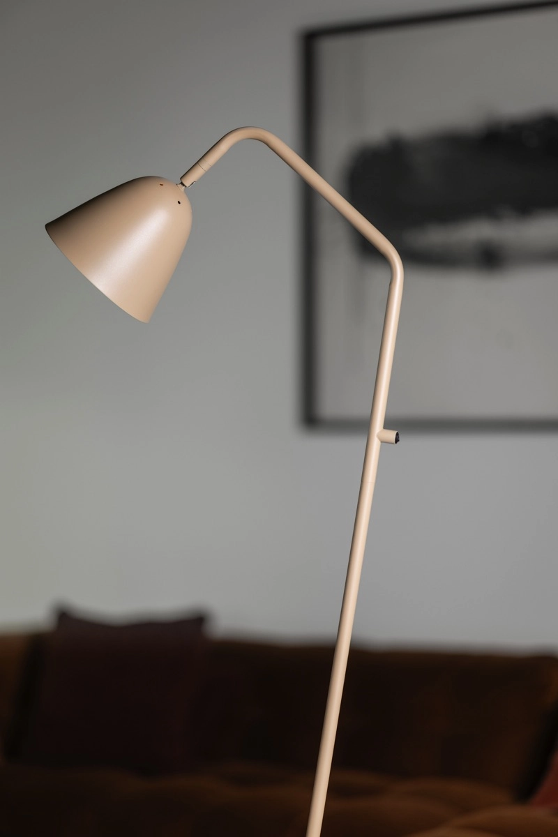 Design-Stehlampe Brenda Sand ETH 8720195310785