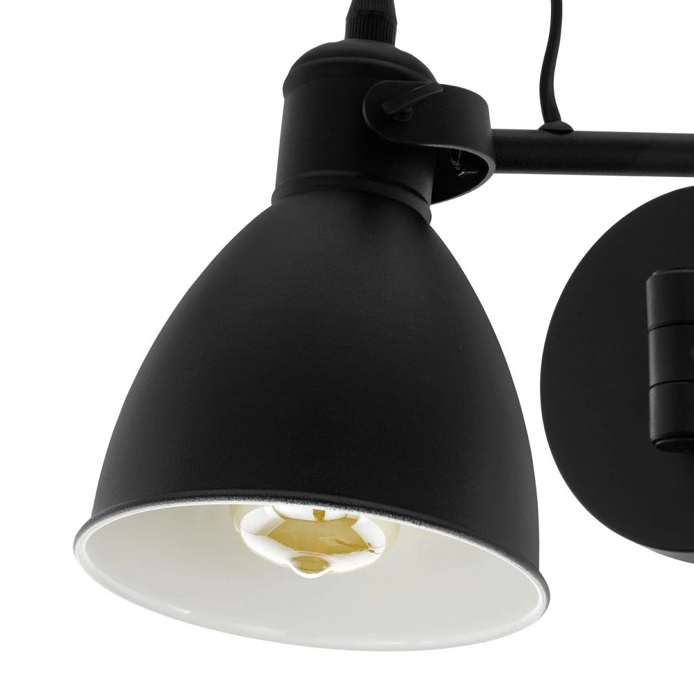 Wandlampe San Pero Ländlich Eglo 9002759978860
