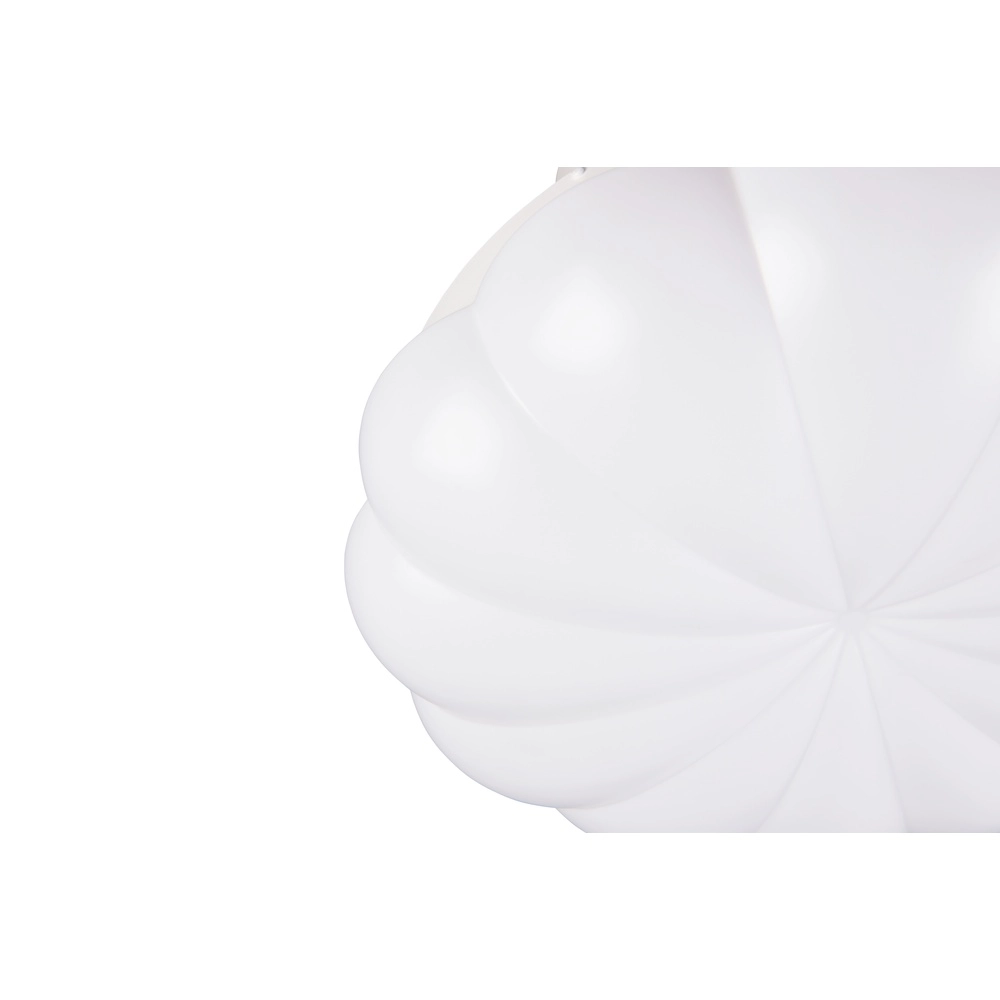 Deckenventilator Boras weiße Ø 60cm Trio 4017807690514