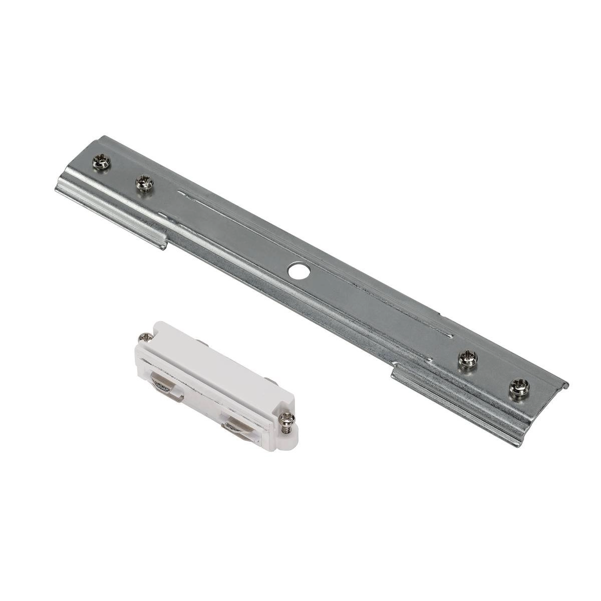 Connector 1-Fase mit Montageplatte