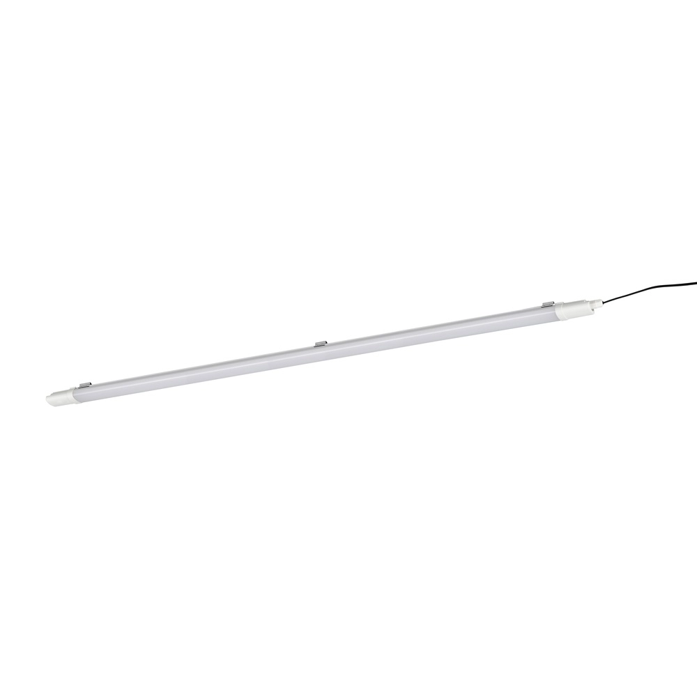 Küchenbeleuchtung Tria Weiß 152 cm Trio 4017807711400