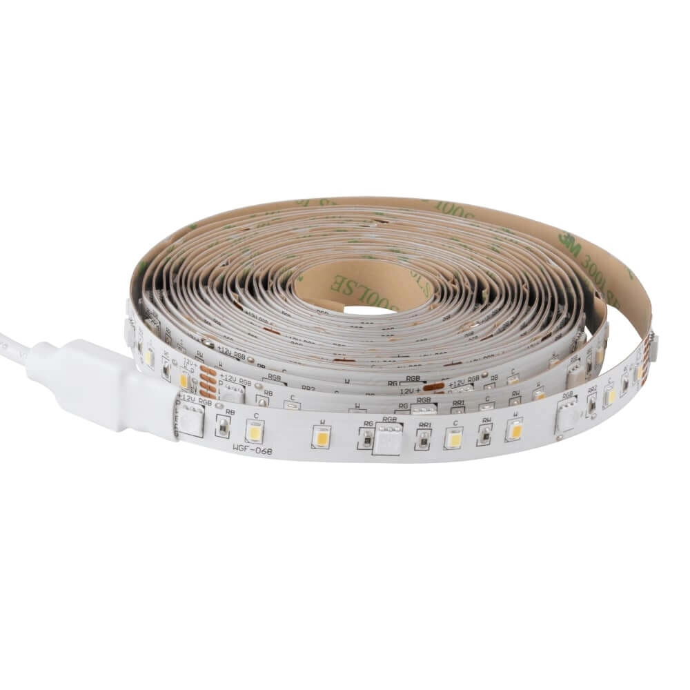LED-Leiste Zigbee Led Stripe-Z 5m Eglo 9002759996864