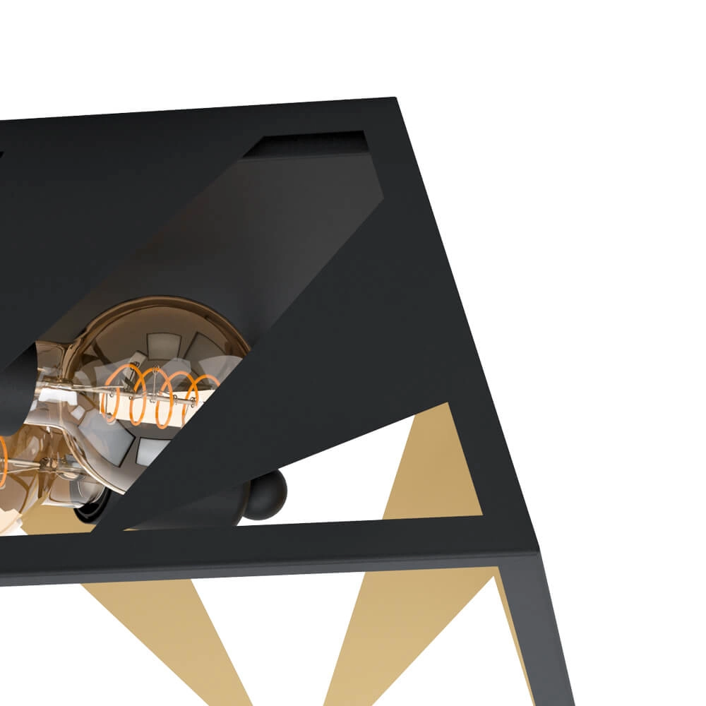 Schlichte Deckenlampe Tabloncito Stars of Light 9002759399030