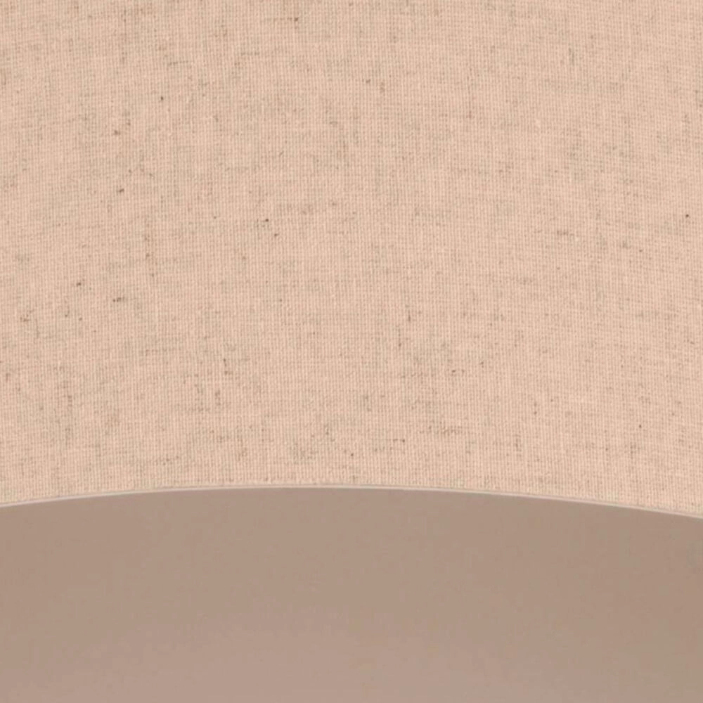 Japandi-Deckenleuchte Feniglia Ø 47,5cm Eglo 9008606274406