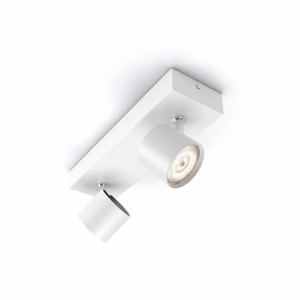 Leuchte Star 2 Licht weiß Philips 8718696154632