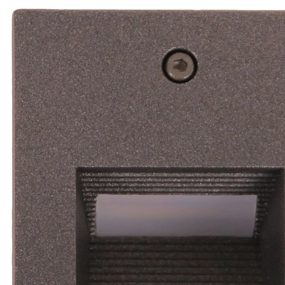 LED-Wandspot Spotpro Design Franssen 8010789045361