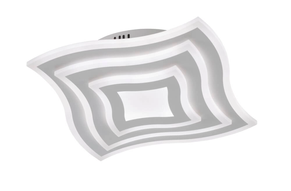 LED-Deckenleuchte Gorden CCT Fischer & Honsel 4001133204866