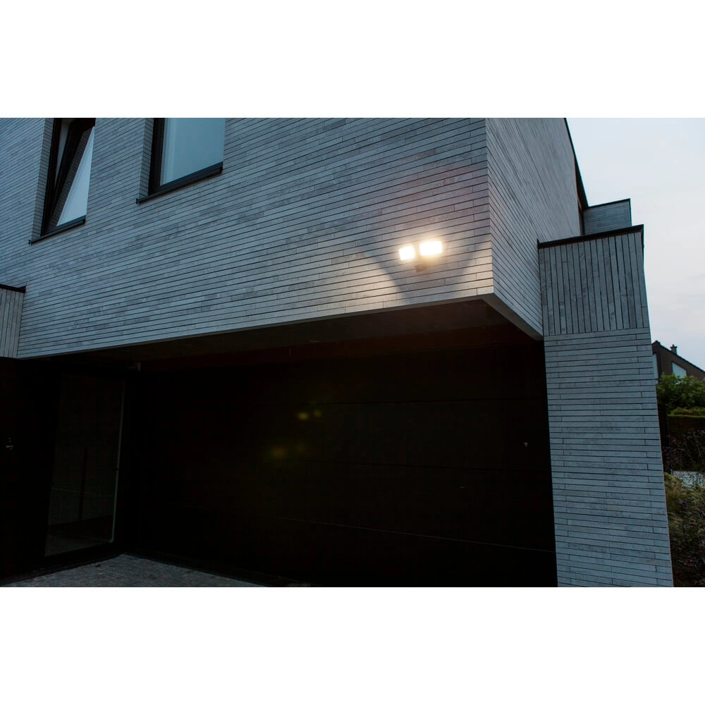Sensorleuchte für den Außenbereich Chimera LED Lutec 6939412016139