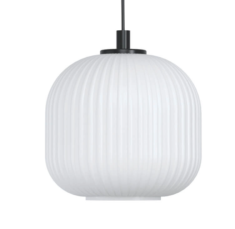 Pendelleuchte Mantunalle Ø 20 cm Eglo 9002759993665
