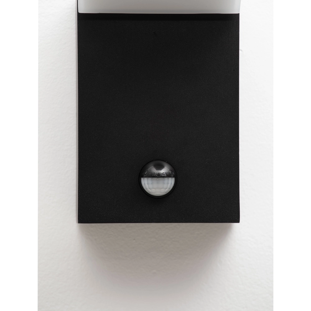Wandleuchte Farge anthrazit mit Sensor Lyora 5212017476654