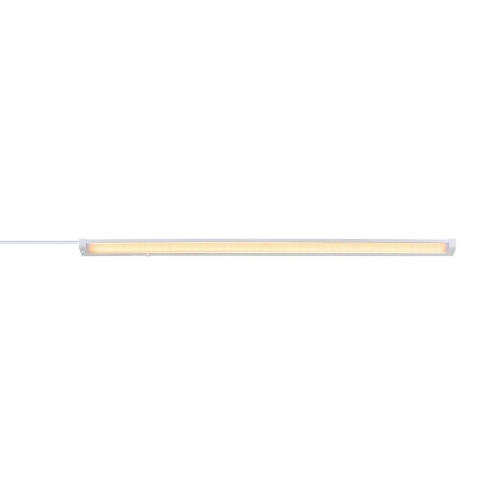 Küchenlampe Preston 55cm weiß Nordlux 5704924023095