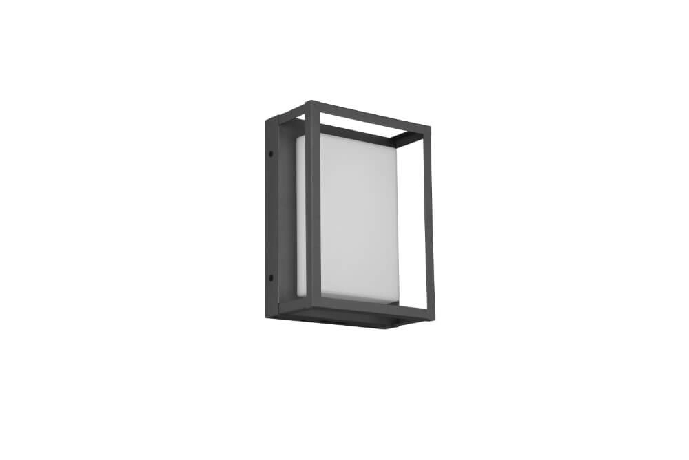 LED Außenleuchte Witham Trio 4017807529333