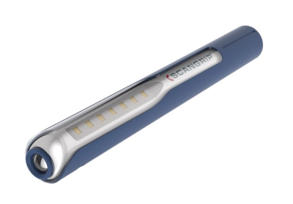 Schlanke Taschenlampe Mag Pen Scangrip 5708997351161