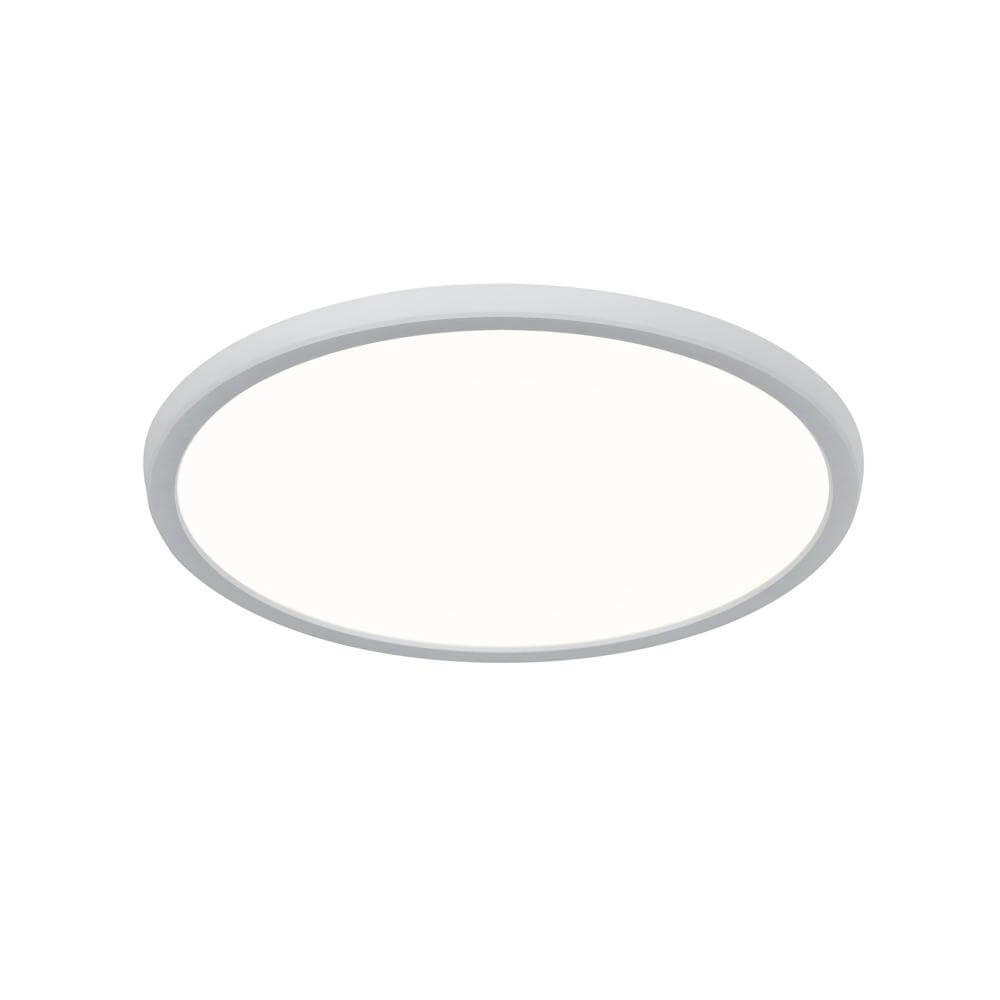 Deckenleuchte Oja weiß Ø 29,4cm - verstellbar - 15W Nordlux 5704924013775