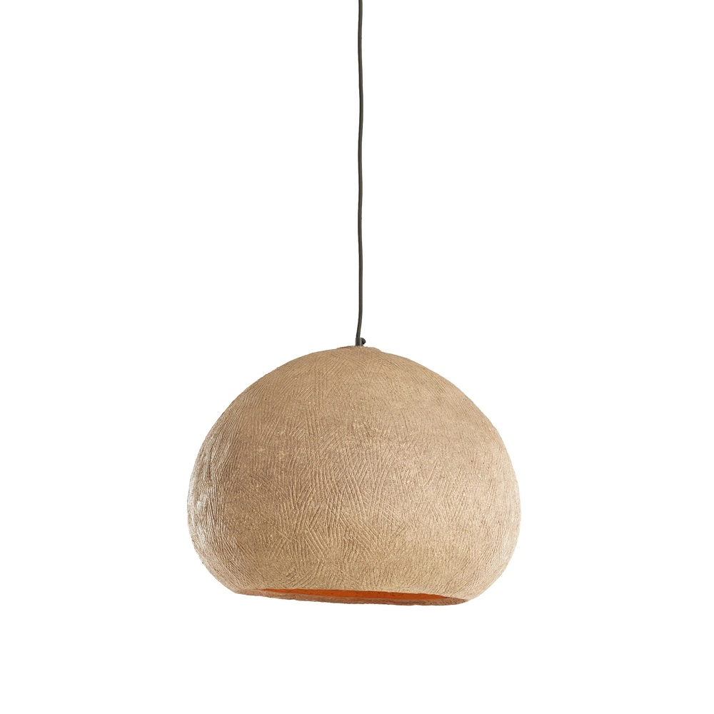 Robuste Pendellampe Celmiros Ø 51cm Light & Living 8717807795139