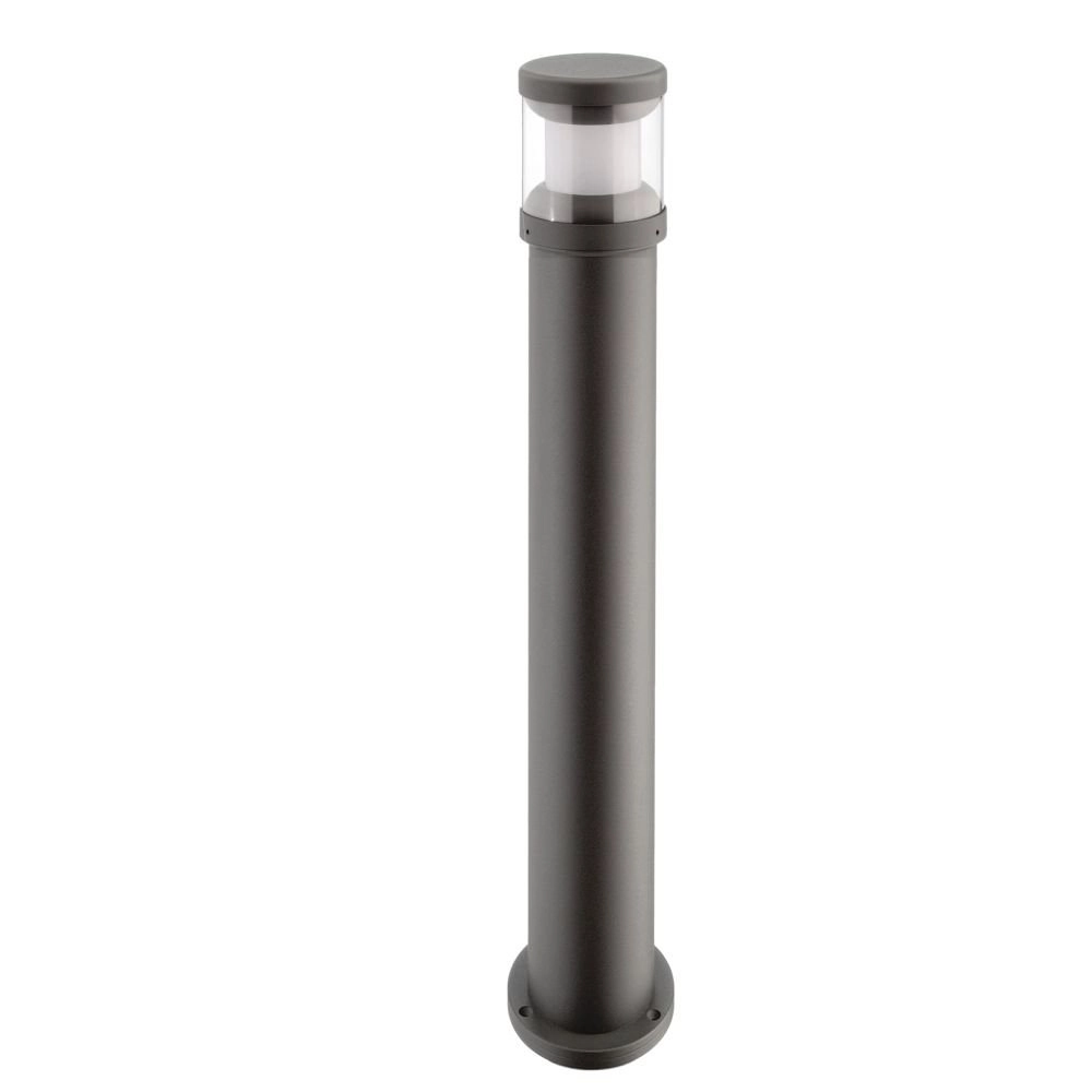 Terrasse Lampe Polo 90 cm Anthrazit