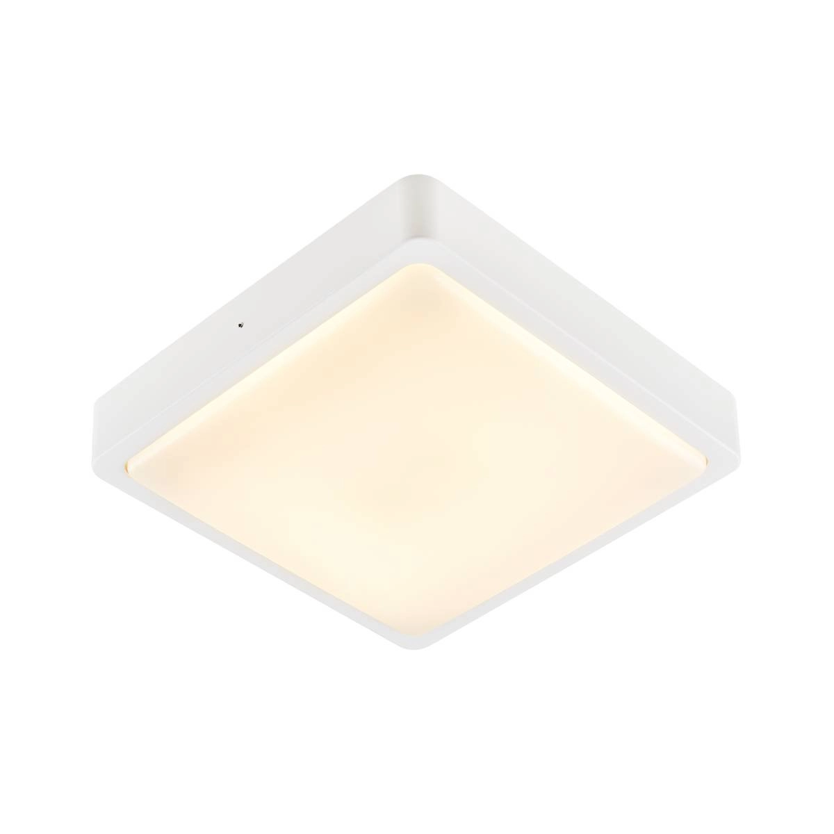 Deckenleuchte Ainos Square für draußen SLV 4024163236065