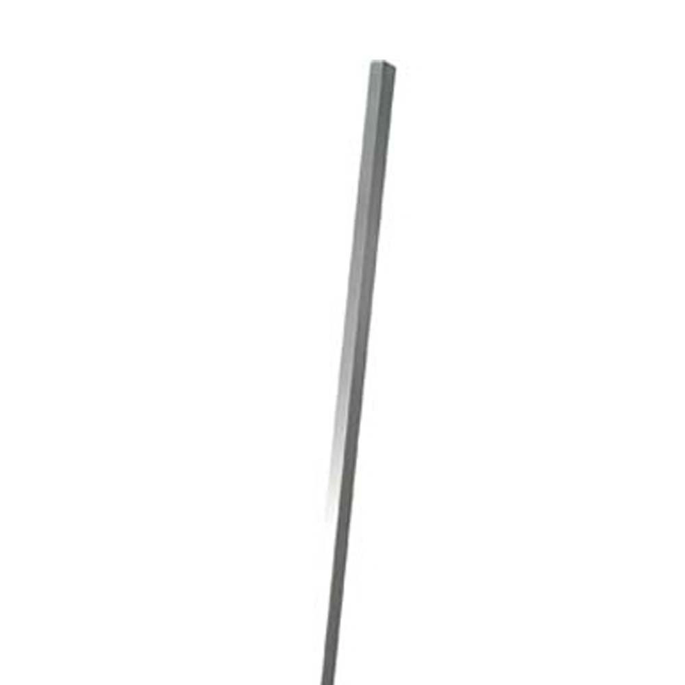 Stehlampe Real 165 grau Masterlight 8718121181721