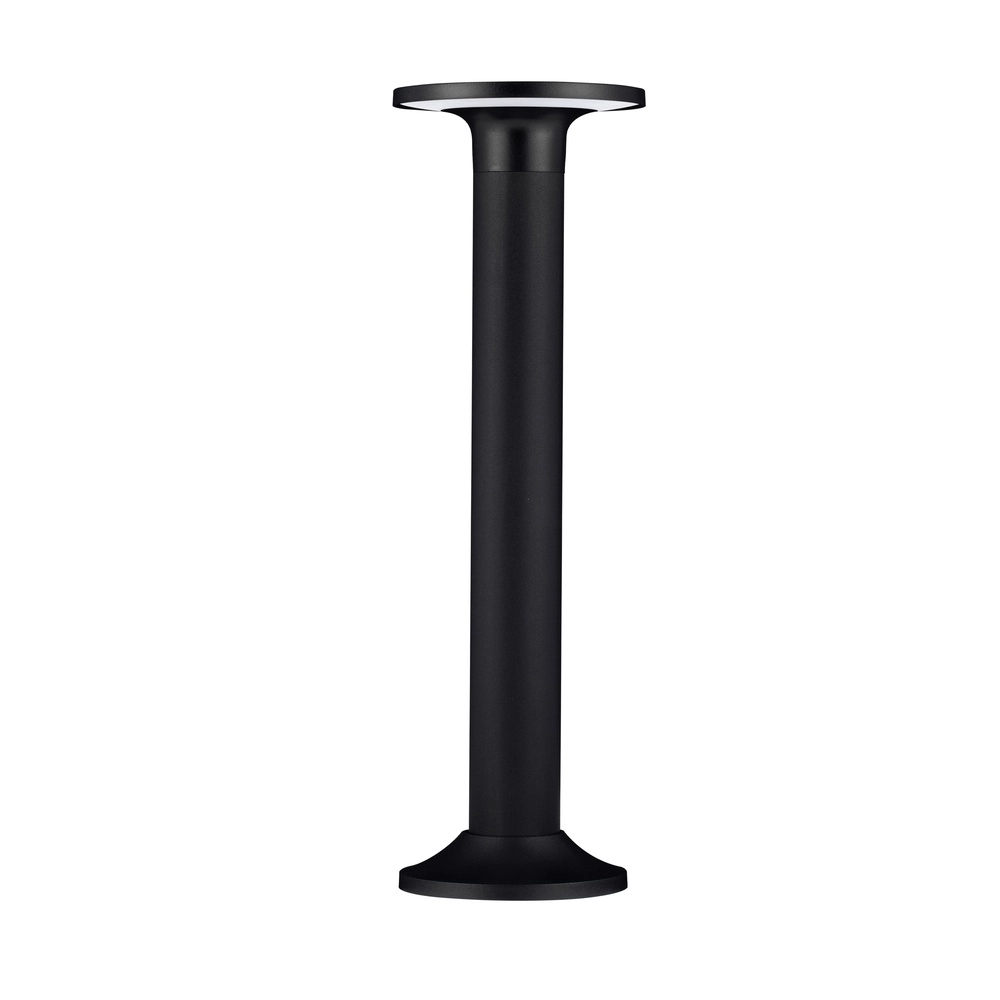 Gartenleuchte Tower Schwarzes Design Lyora 5212017453723