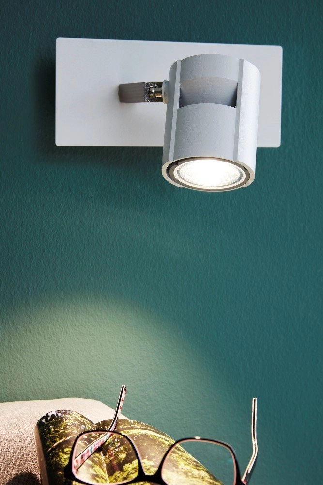 LED-Wandspot Vergiano 1x Eglo 9002759975067