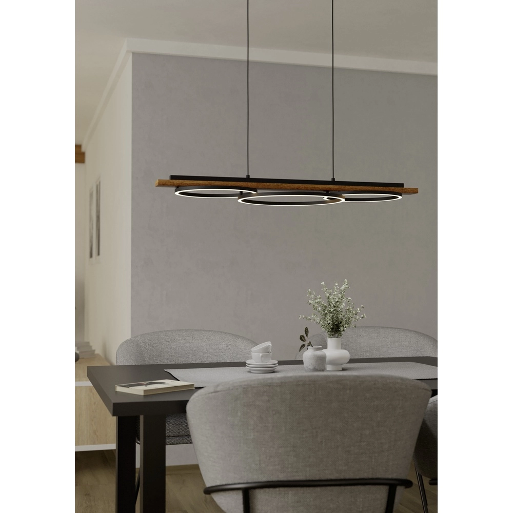 LED-Pendellicht Boyal Speisesaal Eglo 9002759996246