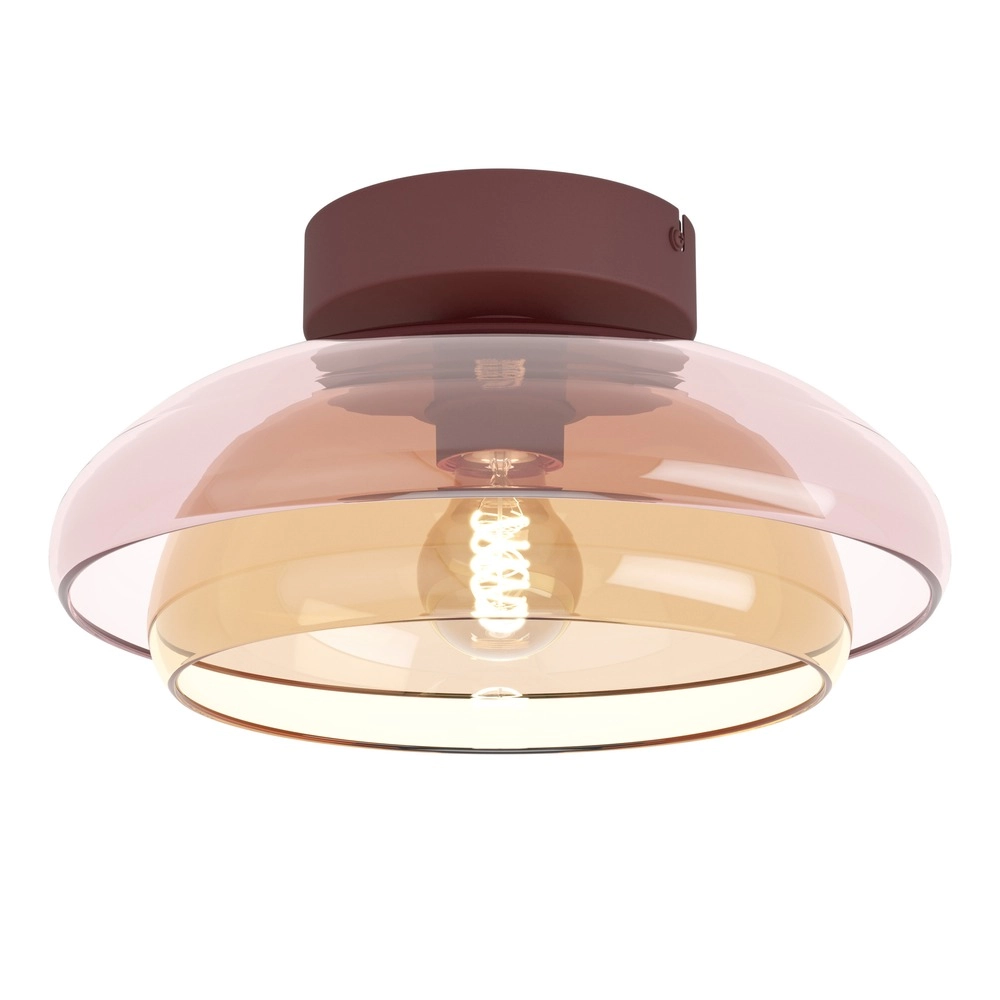 Design-Deckenlampe Salesiani Ø 30cm