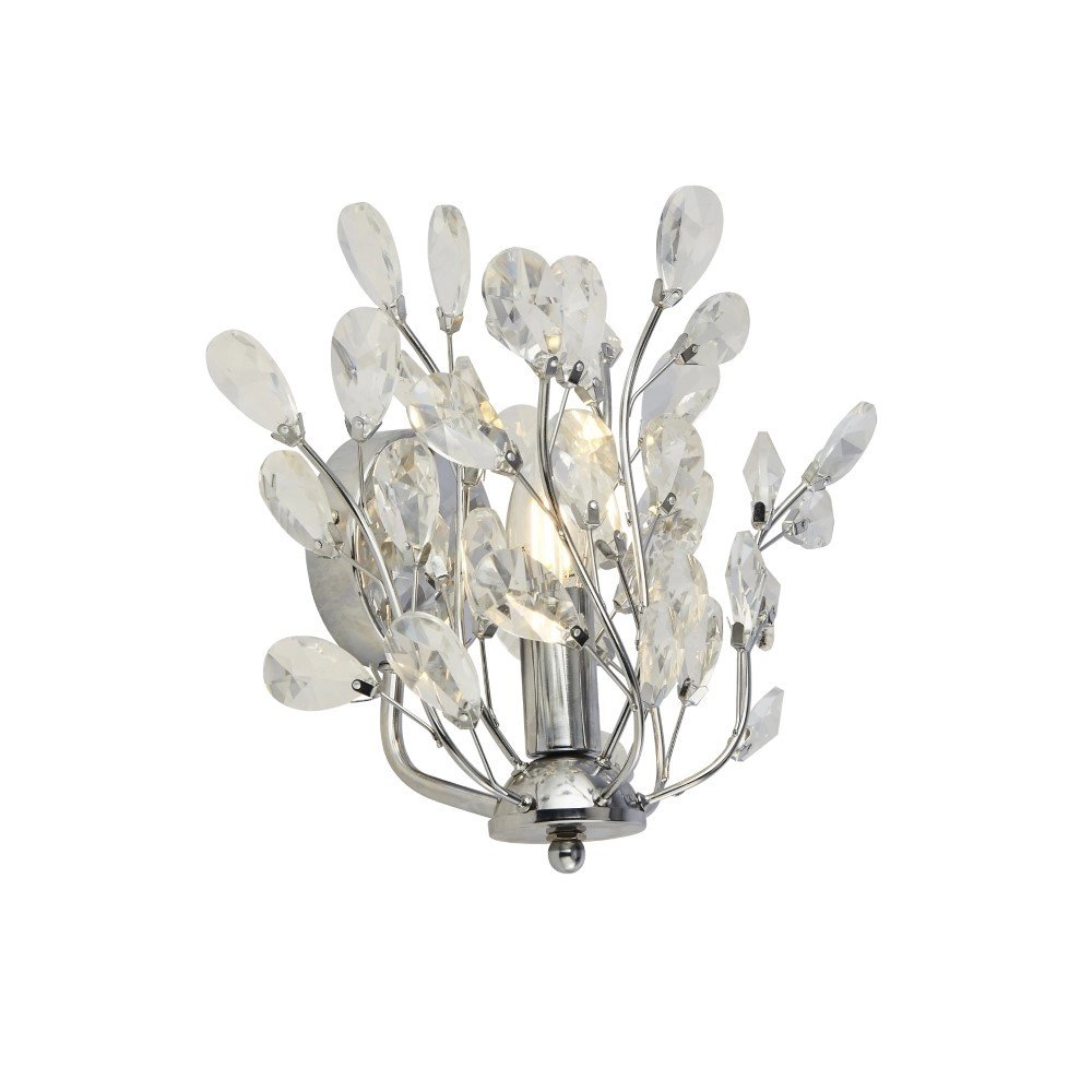 Wandlampe Bouquet Searchlight 5053423174426