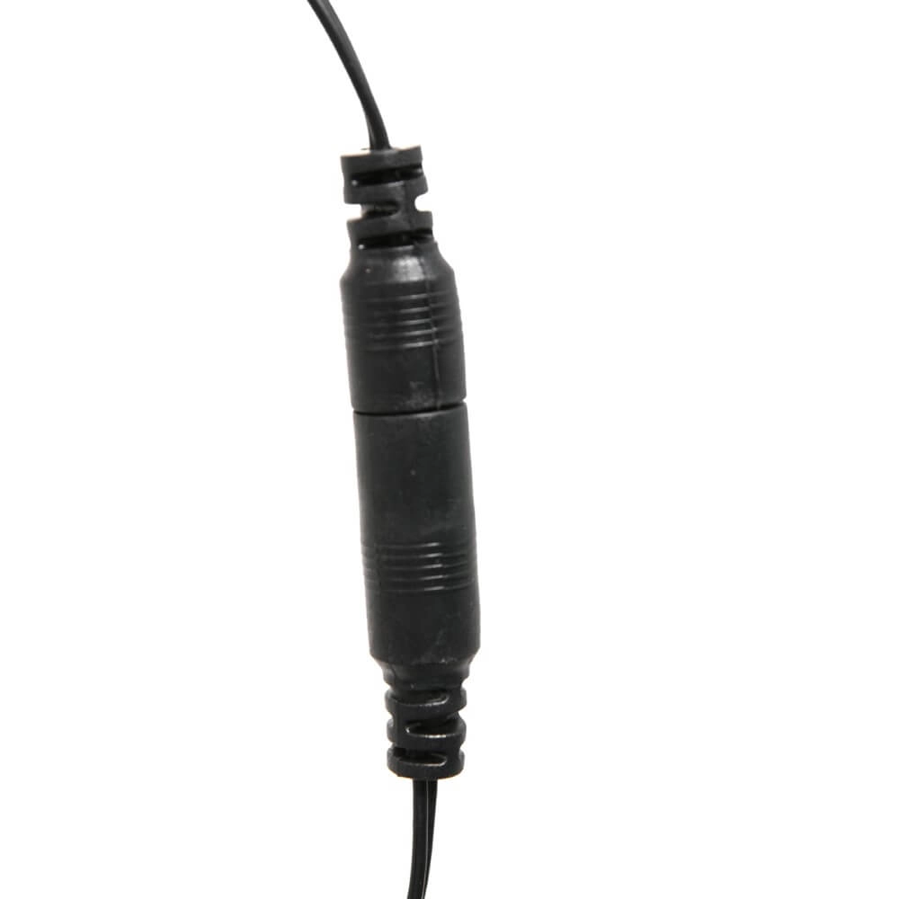 Flexible LED-Leselampe Platu Schwarz Steinhauer 8712746151510