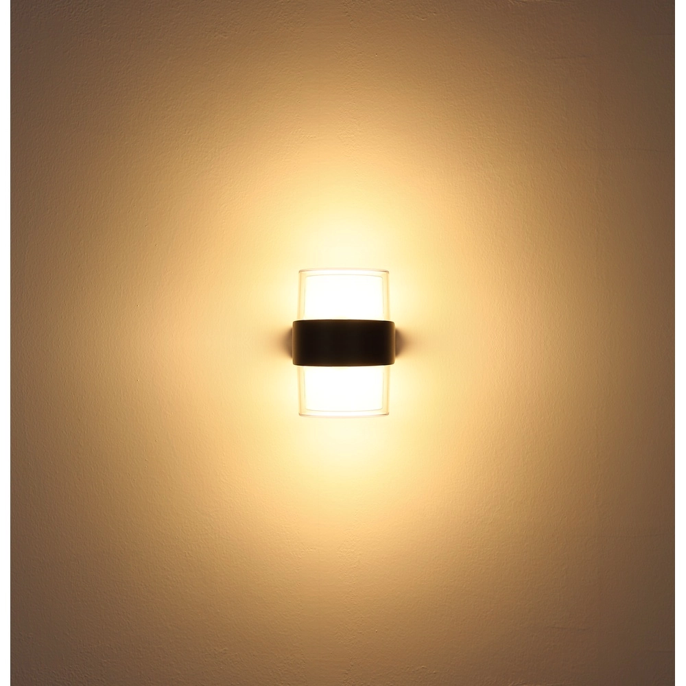 Entwurfswandlampe Ignacio Anthrazit Globo 9007371572434