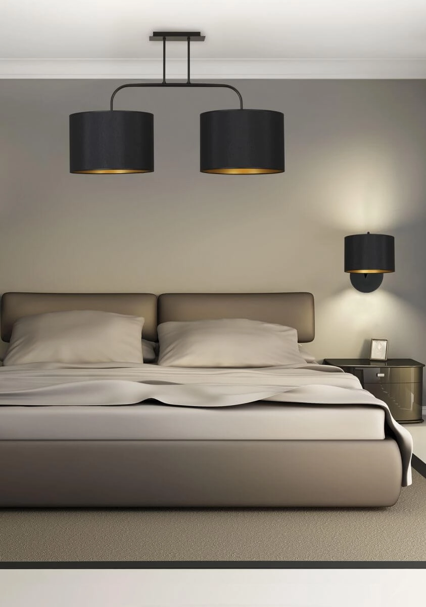 Glatte Esszimmer Hängelampe Alice Lyora 5903139496292