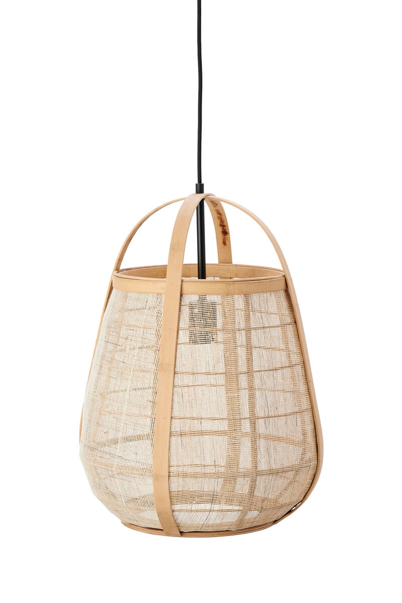 Pendelleuchte Jacinto Ø 38cm Light & Living 8717807614577