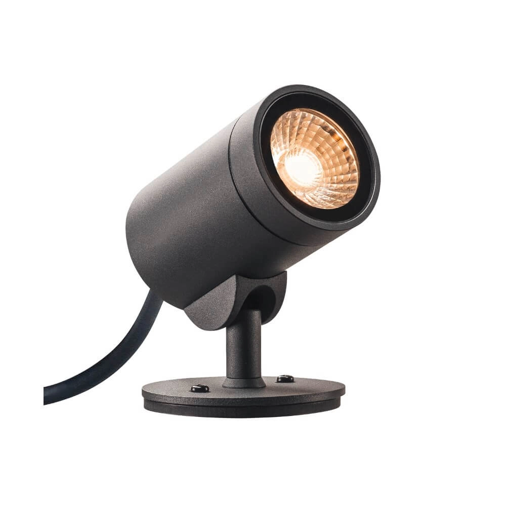 Stehender Außenstrahler Helia 6,5 W