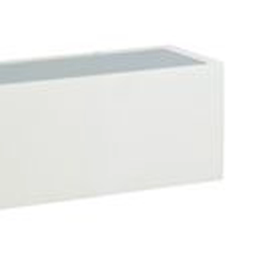 Up- & downlighter Squad L 30 cm - weiß Albert 4007235863680