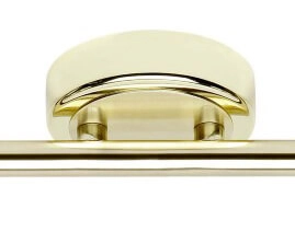 Klassischer Deckenstrahler Sofia Brilliant 4004353056260