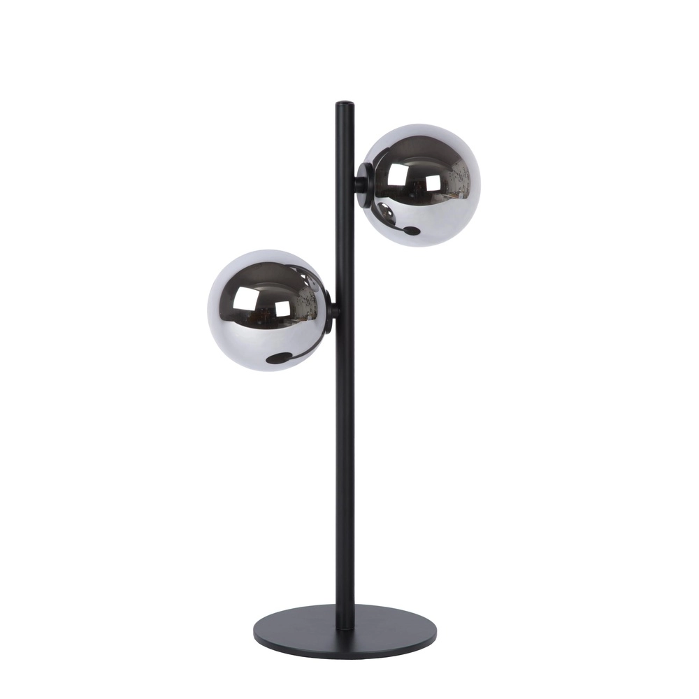 Tischlampe Tycho Schwarz