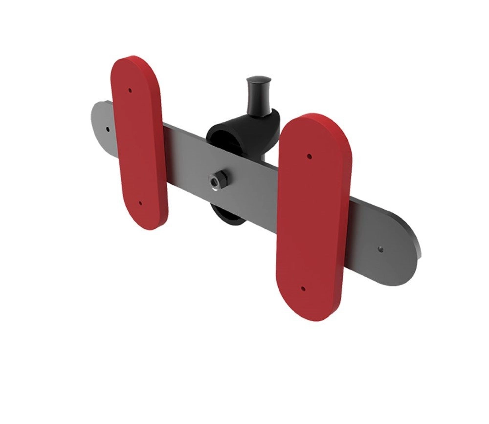Magnetic mounting L für Nova/ColorMatch 3 Scangrip 5708997353912
