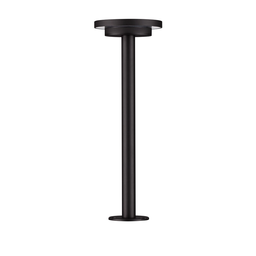 Gartenleuchte Nitro Design Schwarz 43,7cm Lyora 5212017453129