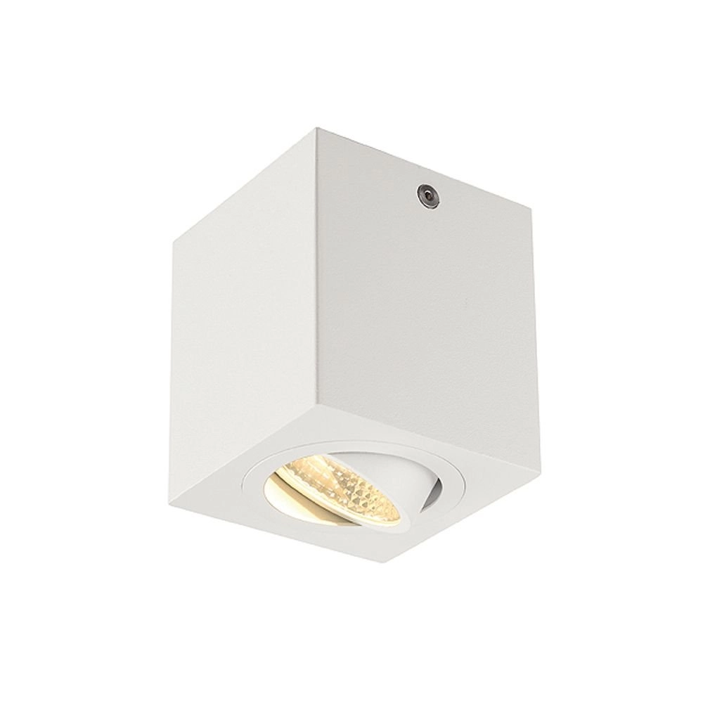 LED-Strahler Triledo Square CL
